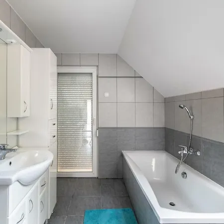 Apartmán Topaz