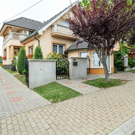 Topaz Apartament
