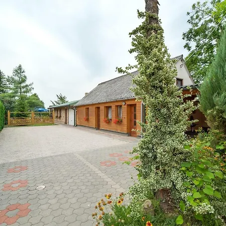 Topaz Apartmán