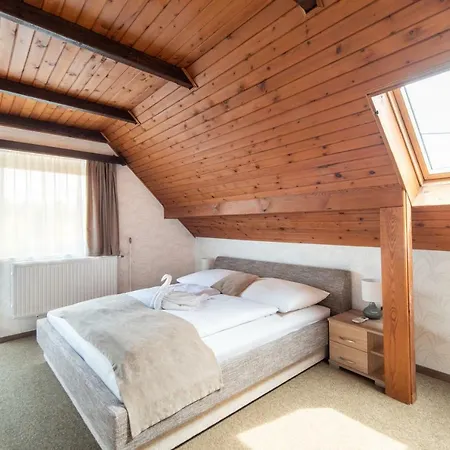 Apartmán Topaz *