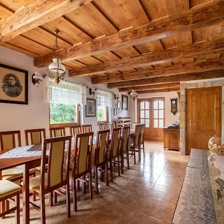Apartmán Topaz